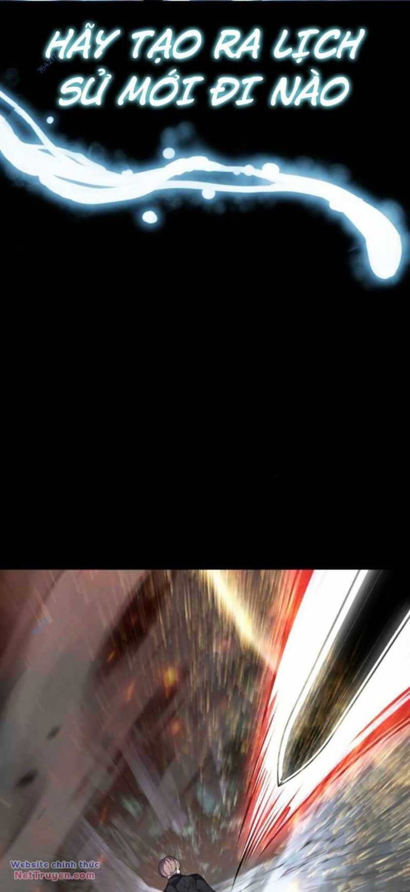 Cậu Bé Của Thần Chết: Chapter 222.5