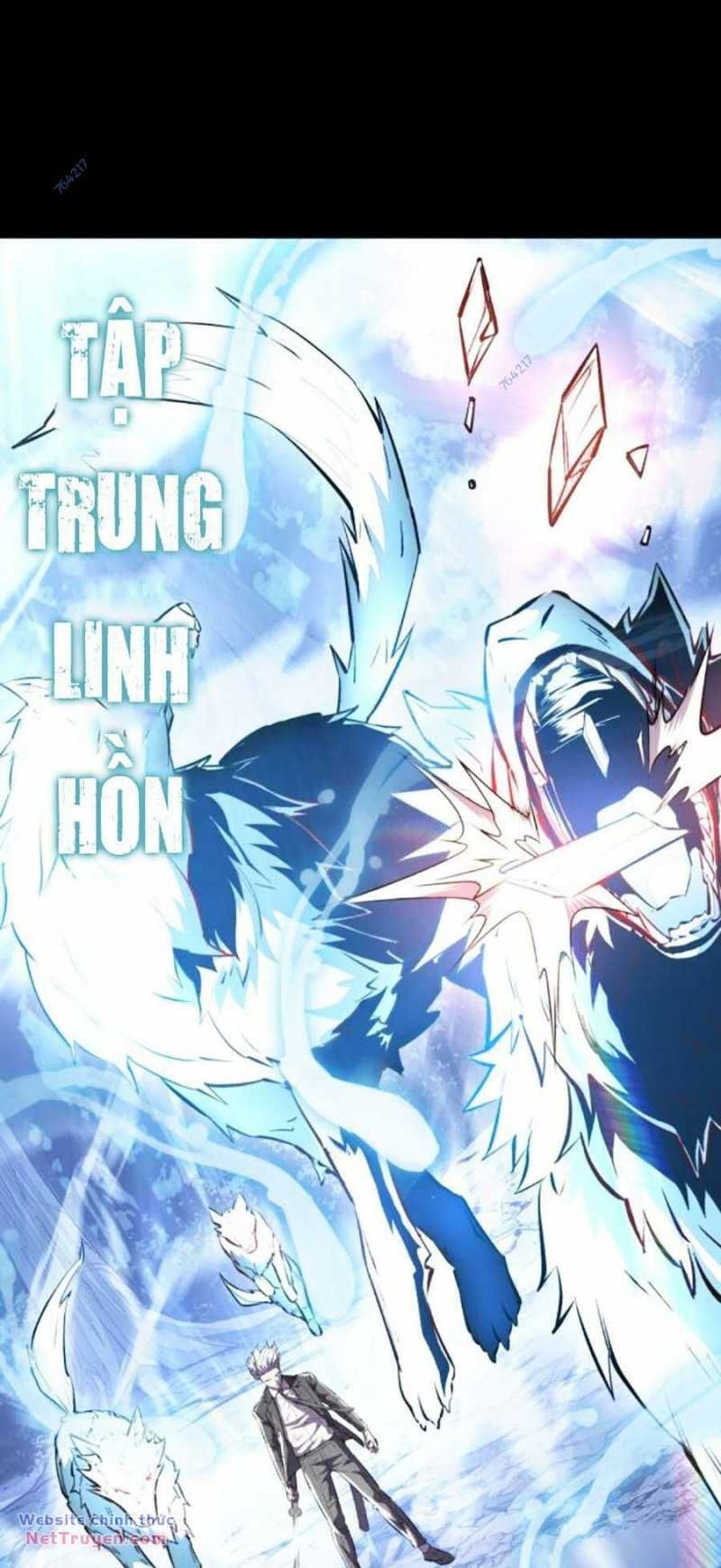 Cậu Bé Của Thần Chết: Chapter 222.5