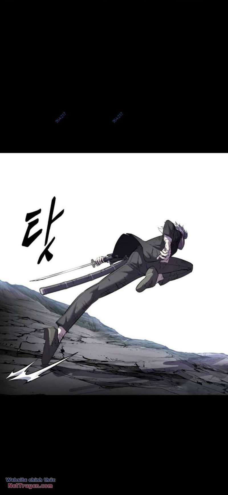 Cậu Bé Của Thần Chết: Chapter 222.5