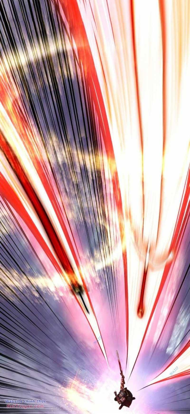 Cậu Bé Của Thần Chết: Chapter 222.5