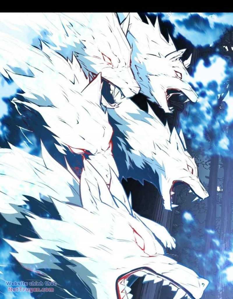 Cậu Bé Của Thần Chết: Chapter 222.5