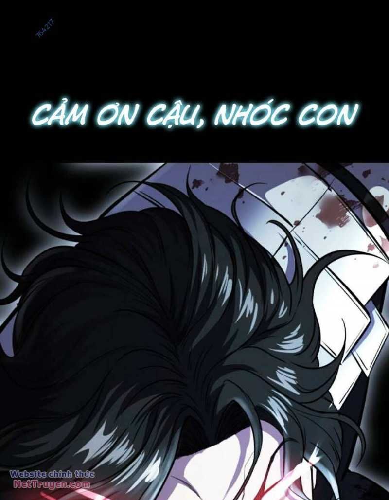 Cậu Bé Của Thần Chết: Chapter 222.5