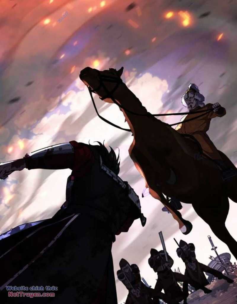 Cậu Bé Của Thần Chết: Chapter 222.5