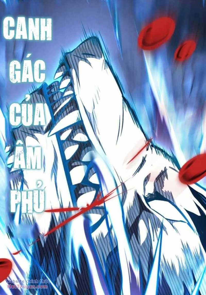 Cậu Bé Của Thần Chết: Chapter 222.5