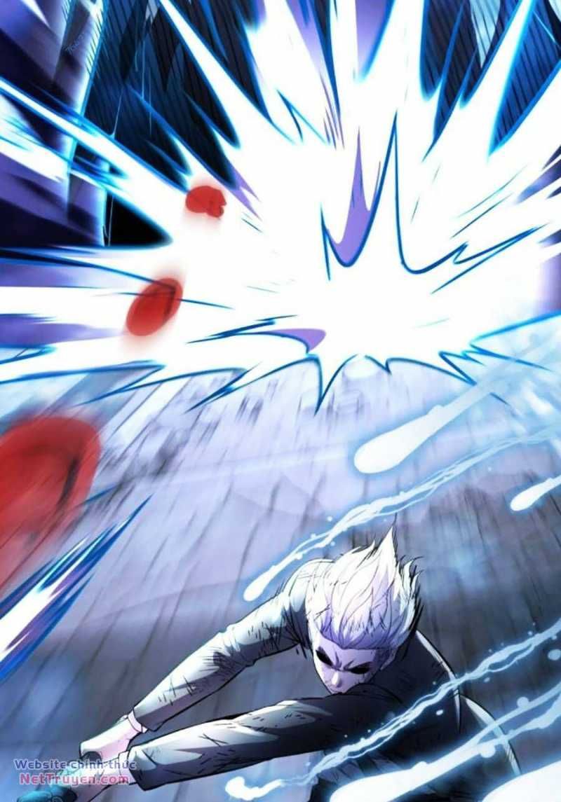 Cậu Bé Của Thần Chết: Chapter 222.5