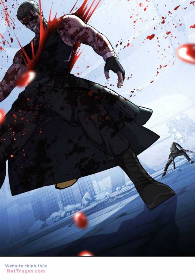 Cậu Bé Của Thần Chết: Chapter 222.5