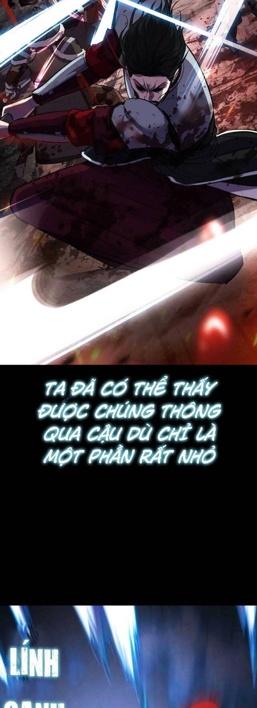 Cậu Bé Của Thần Chết: Chapter 222