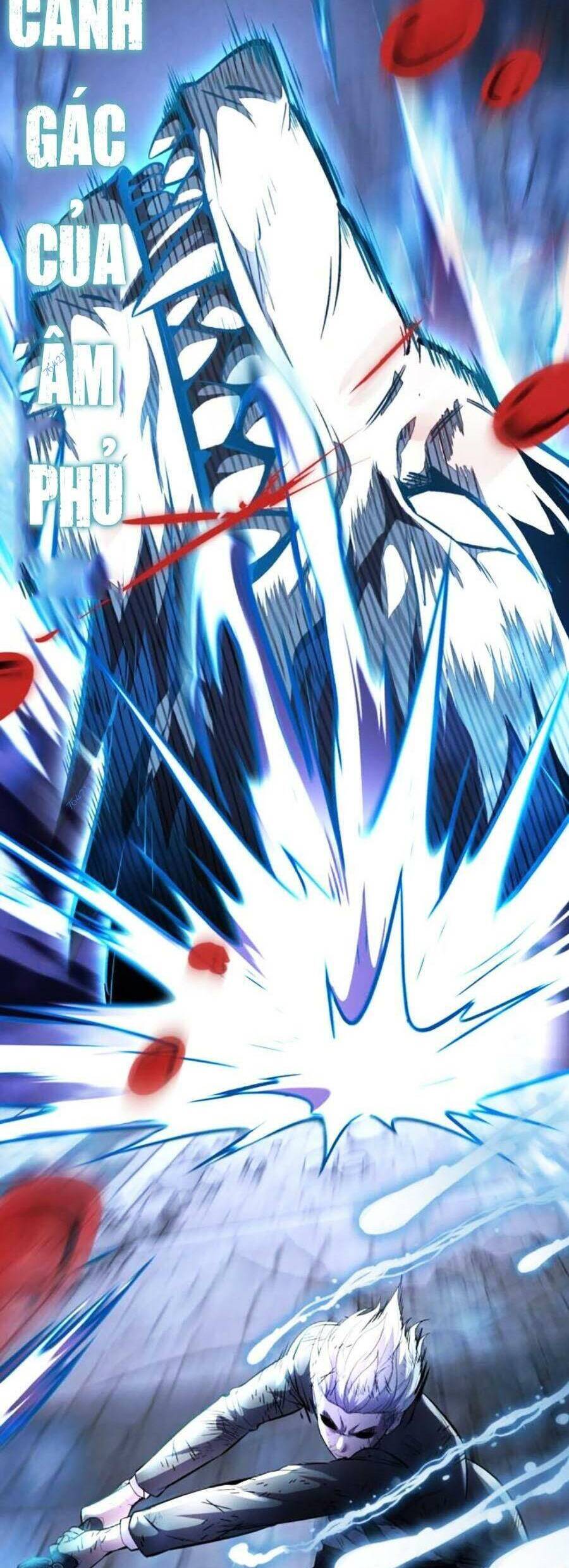 Cậu Bé Của Thần Chết: Chapter 222