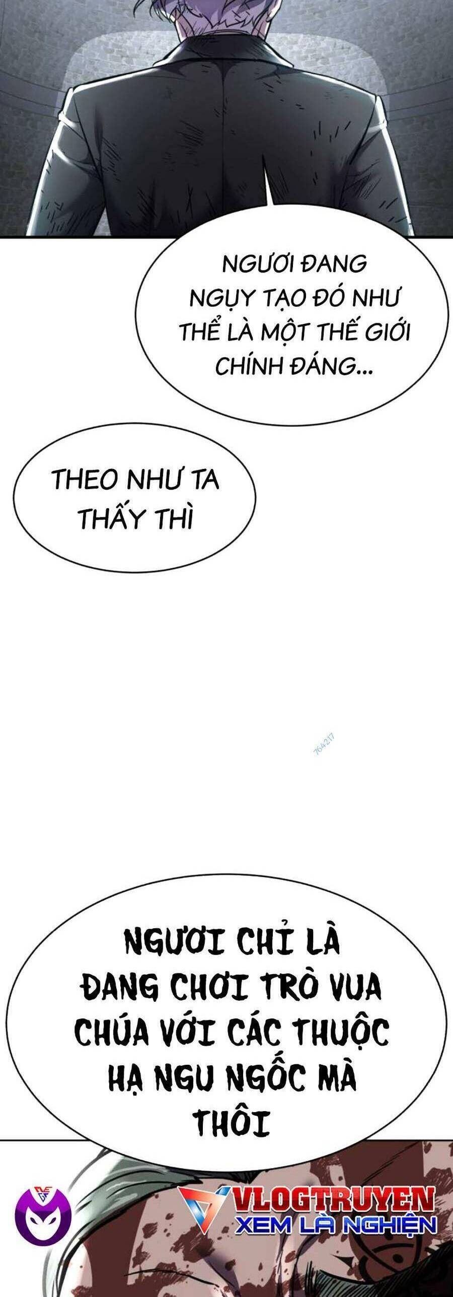 Cậu Bé Của Thần Chết: Chapter 222