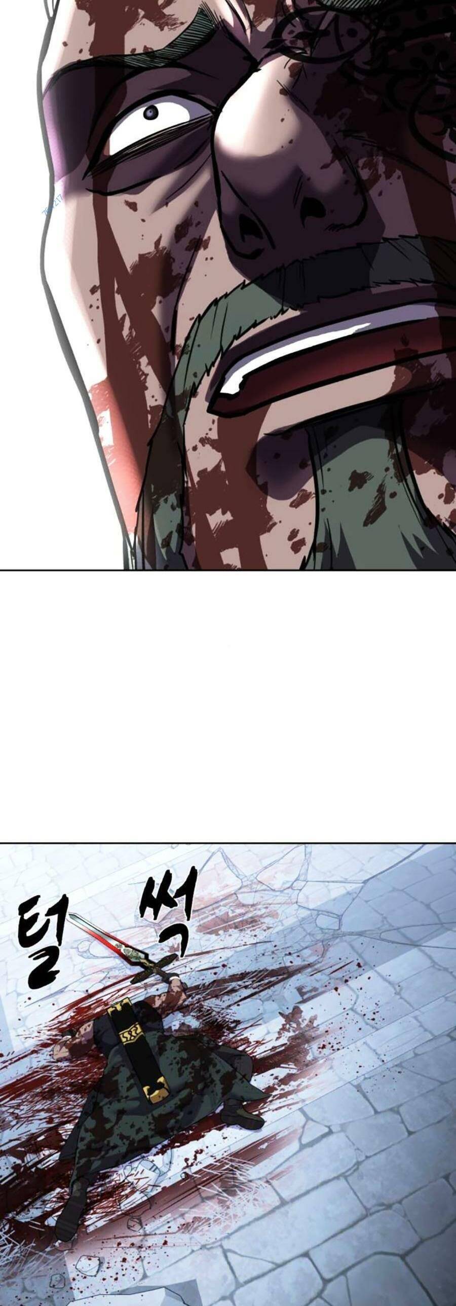 Cậu Bé Của Thần Chết: Chapter 222