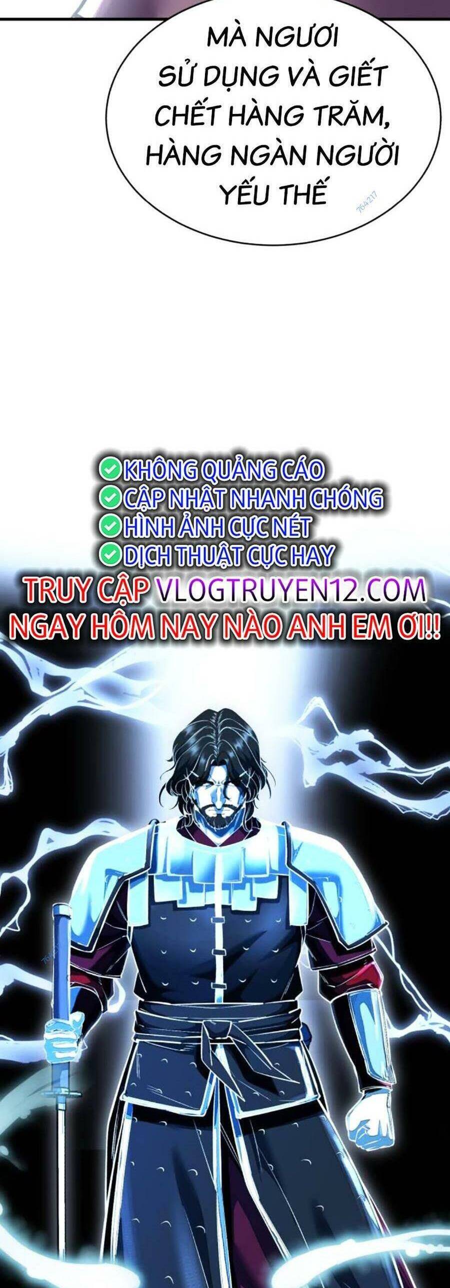 Cậu Bé Của Thần Chết: Chapter 222