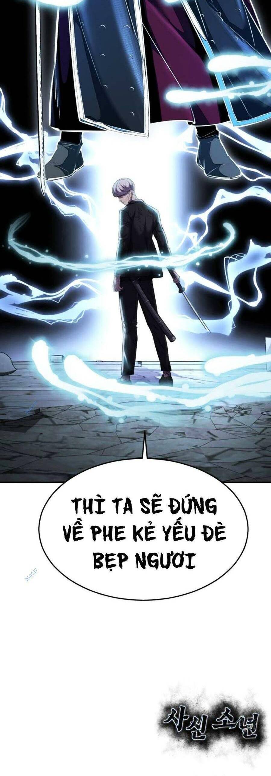 Cậu Bé Của Thần Chết: Chapter 222