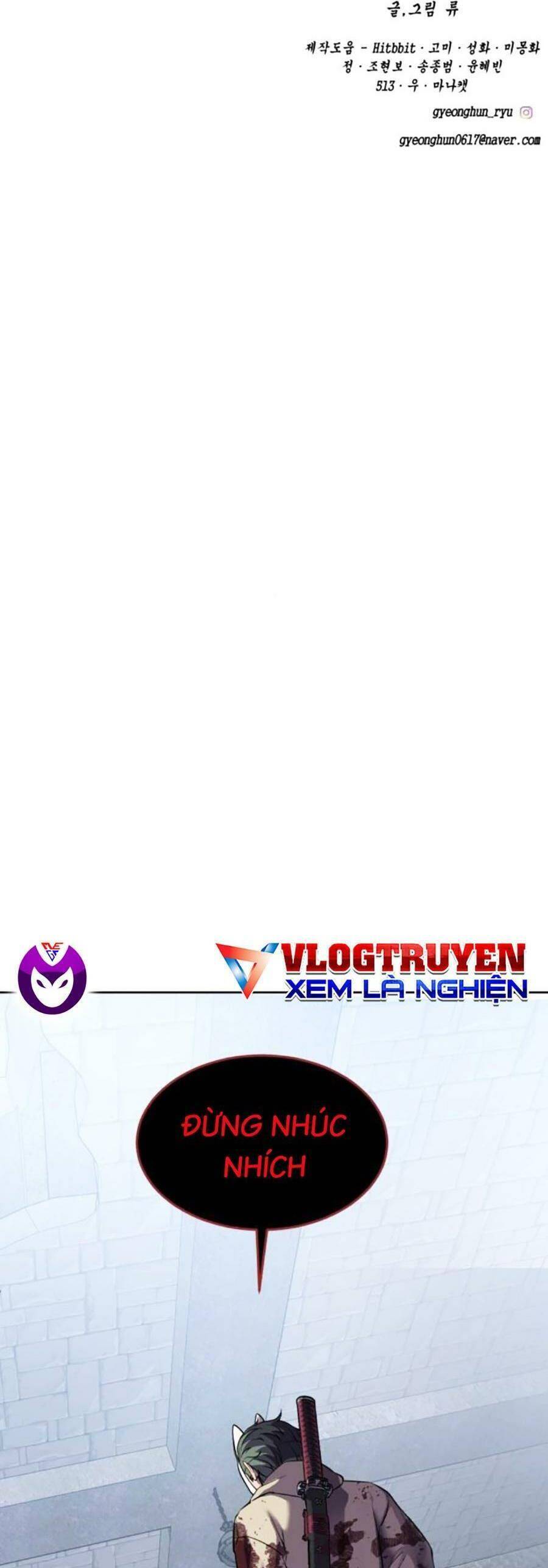 Cậu Bé Của Thần Chết: Chapter 222