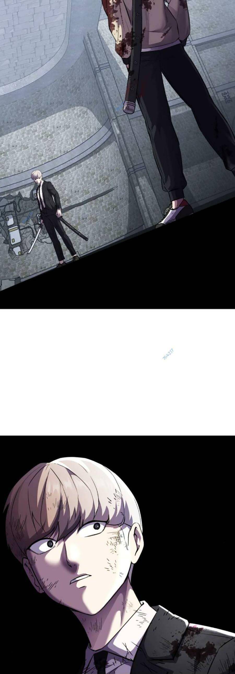 Cậu Bé Của Thần Chết: Chapter 222