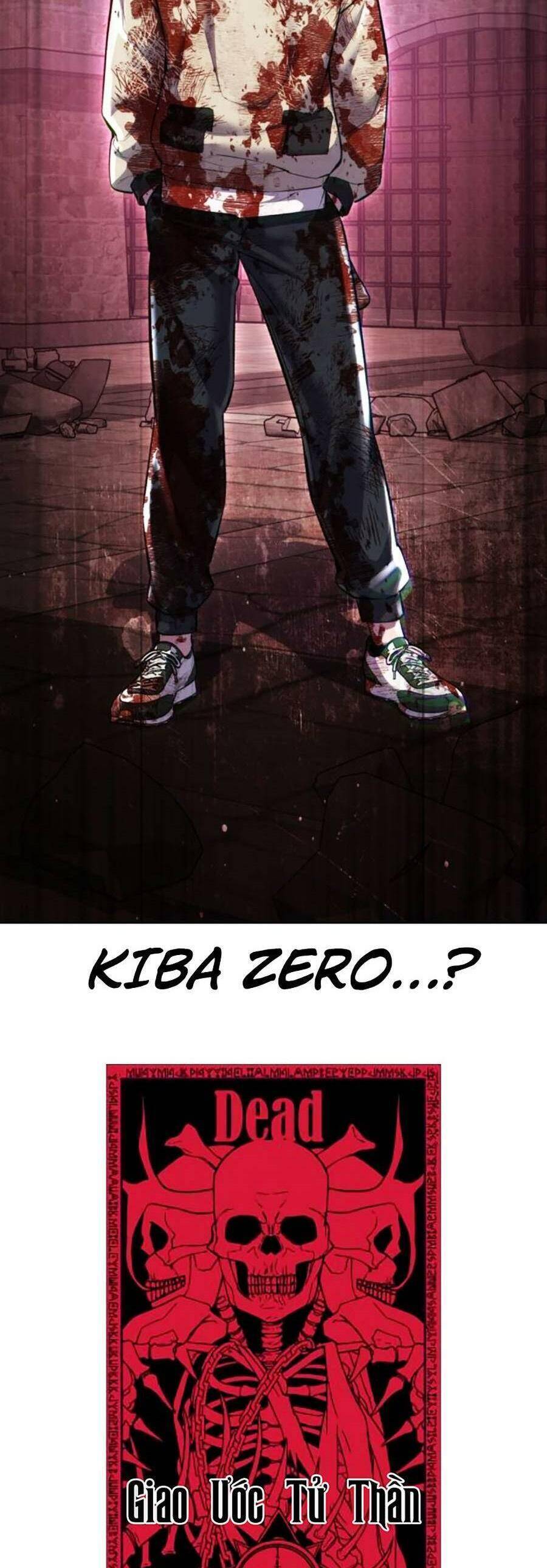 Cậu Bé Của Thần Chết: Chapter 222