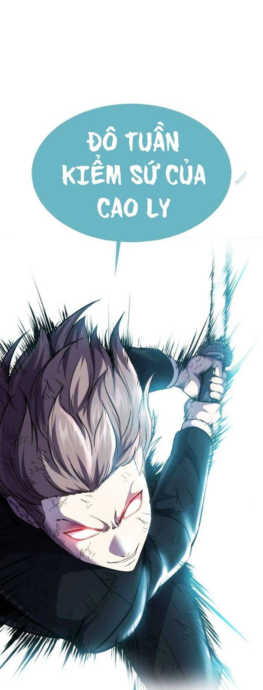 Cậu Bé Của Thần Chết: Chapter 222