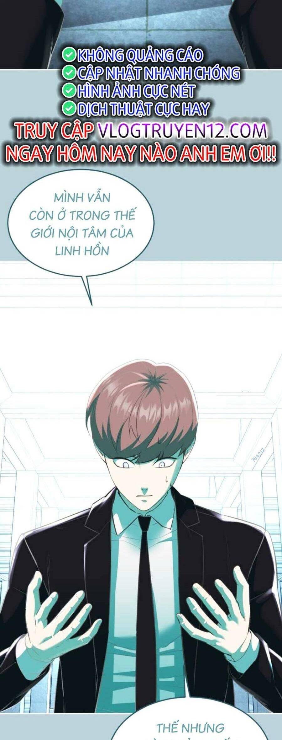 Cậu Bé Của Thần Chết: Chapter 222