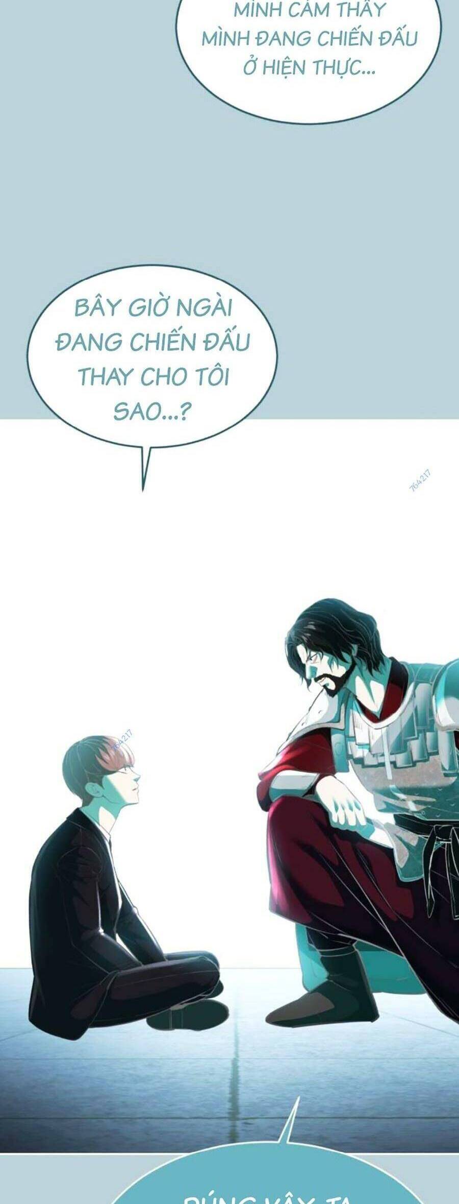 Cậu Bé Của Thần Chết: Chapter 222