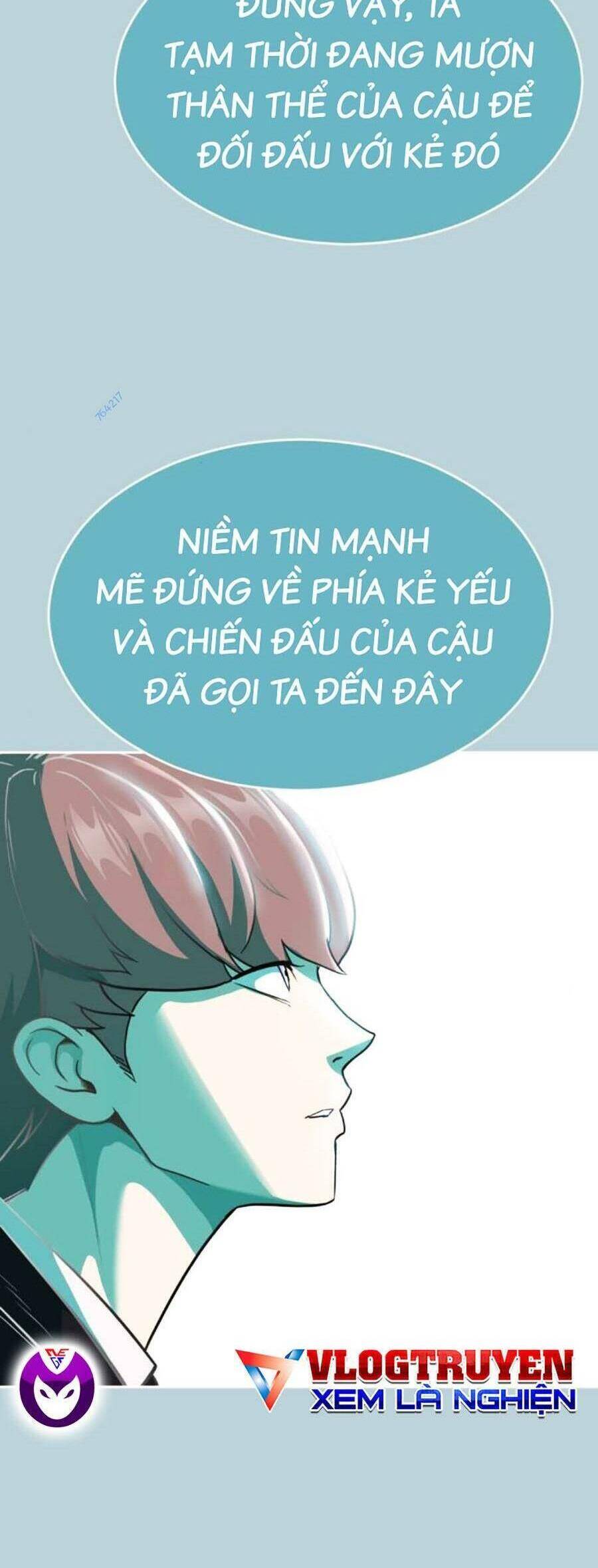 Cậu Bé Của Thần Chết: Chapter 222