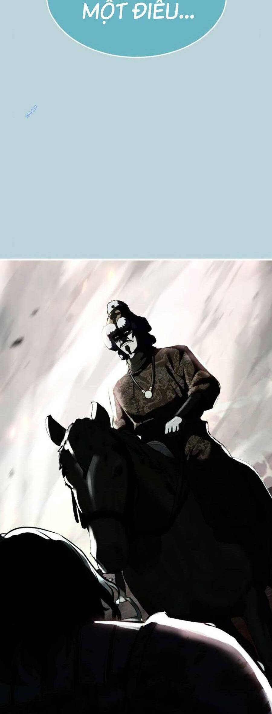 Cậu Bé Của Thần Chết: Chapter 222