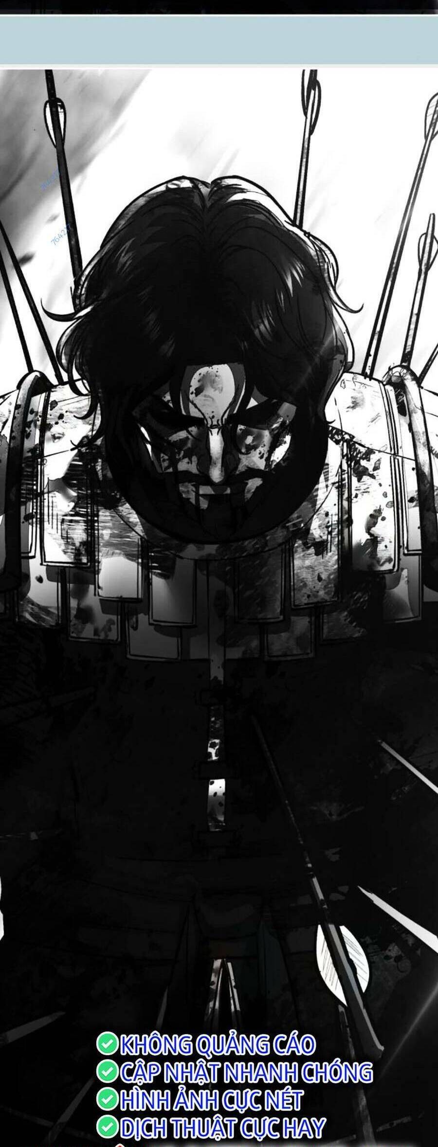 Cậu Bé Của Thần Chết: Chapter 222