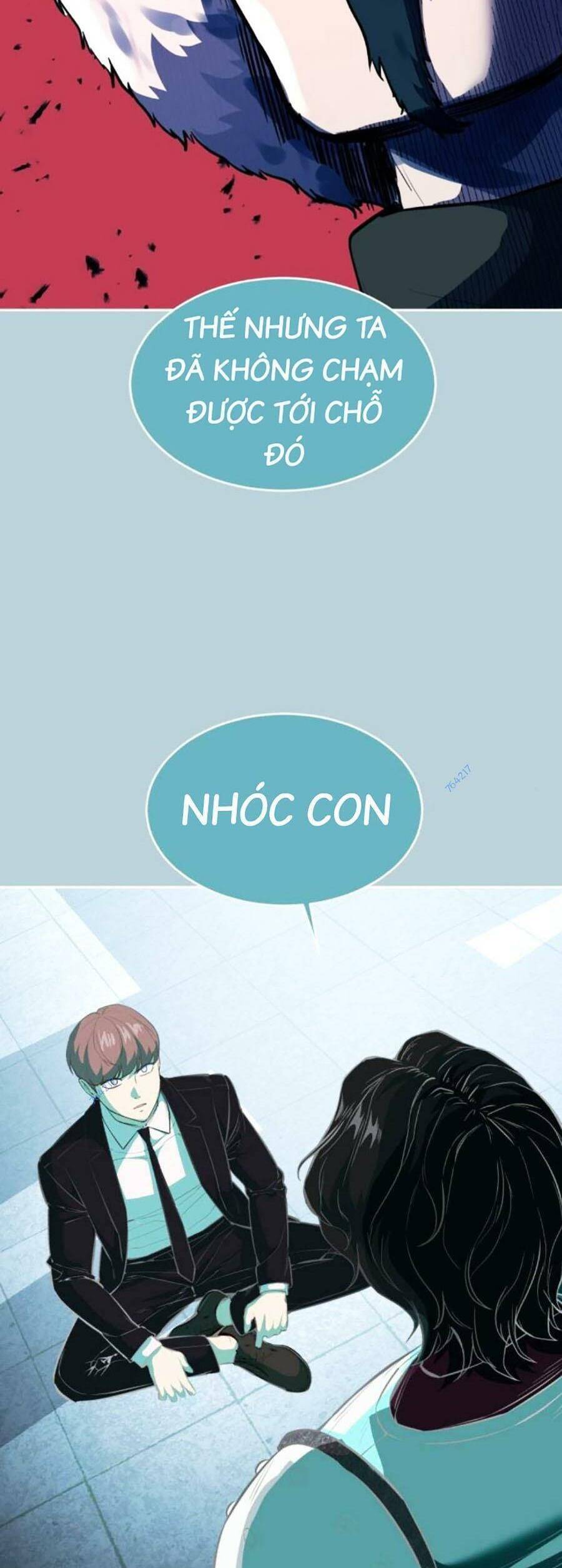 Cậu Bé Của Thần Chết: Chapter 222