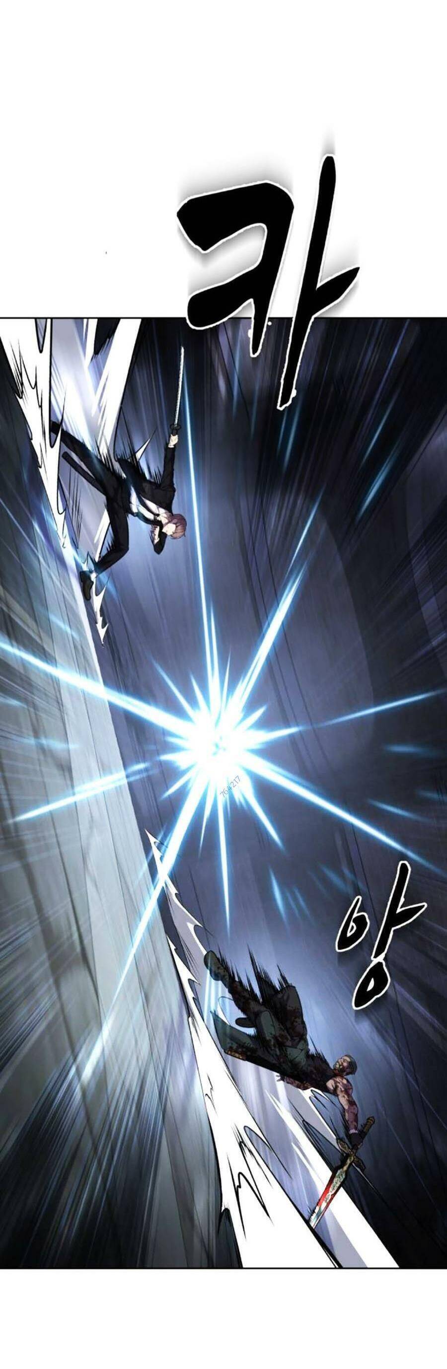 Cậu Bé Của Thần Chết: Chapter 222