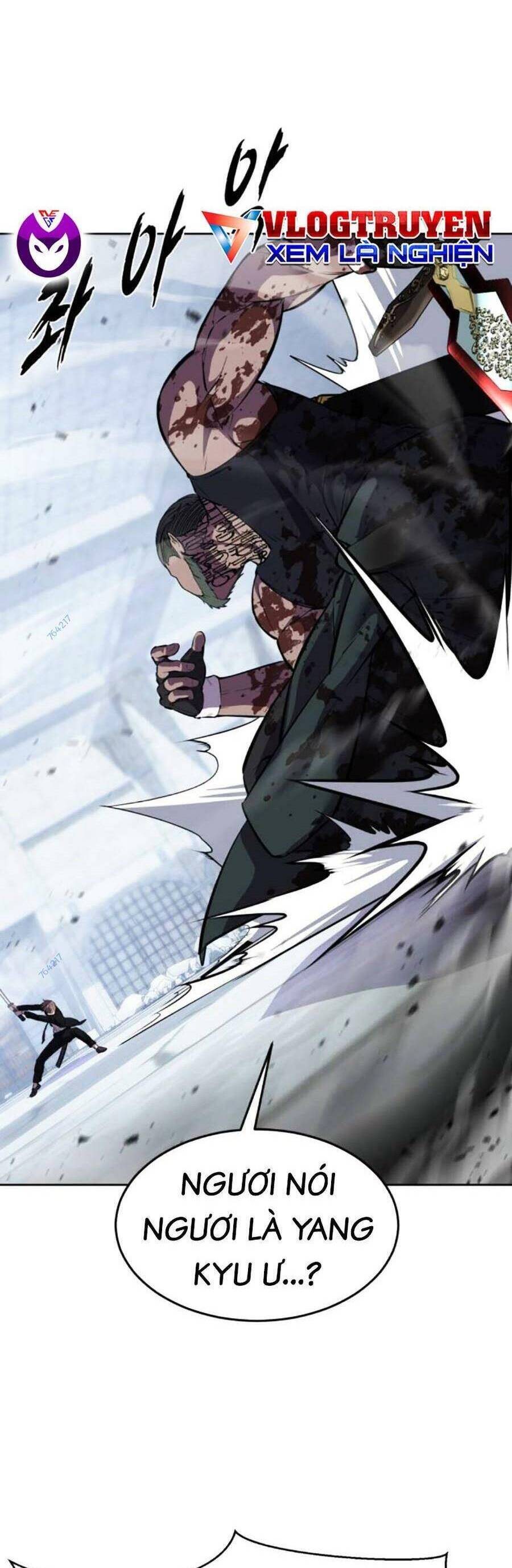 Cậu Bé Của Thần Chết: Chapter 222