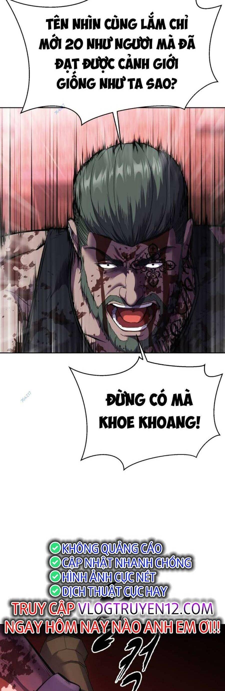 Cậu Bé Của Thần Chết: Chapter 222