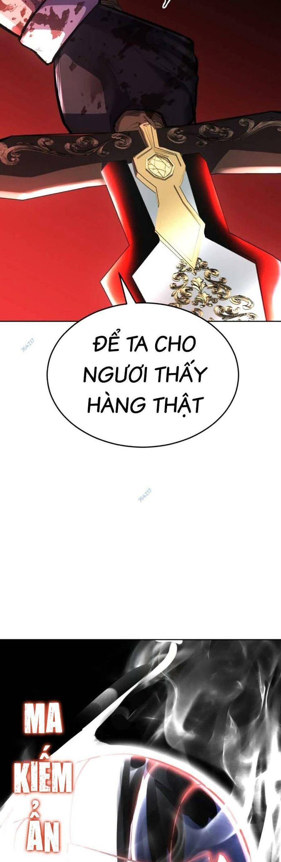 Cậu Bé Của Thần Chết: Chapter 222