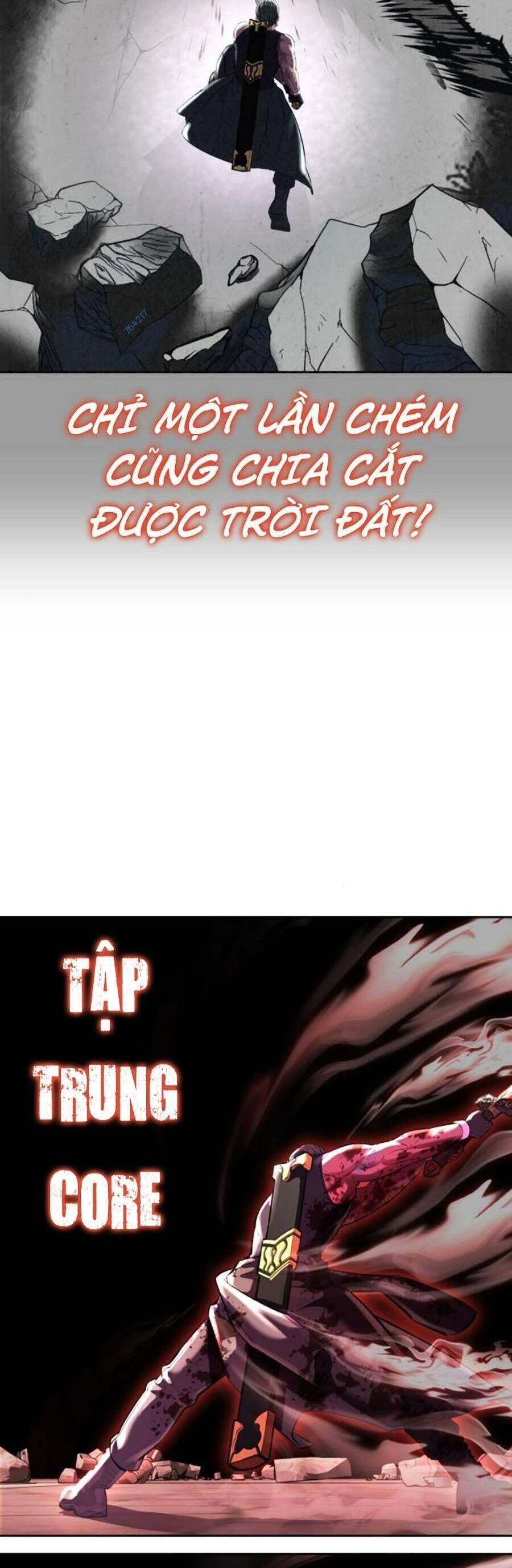 Cậu Bé Của Thần Chết: Chapter 222