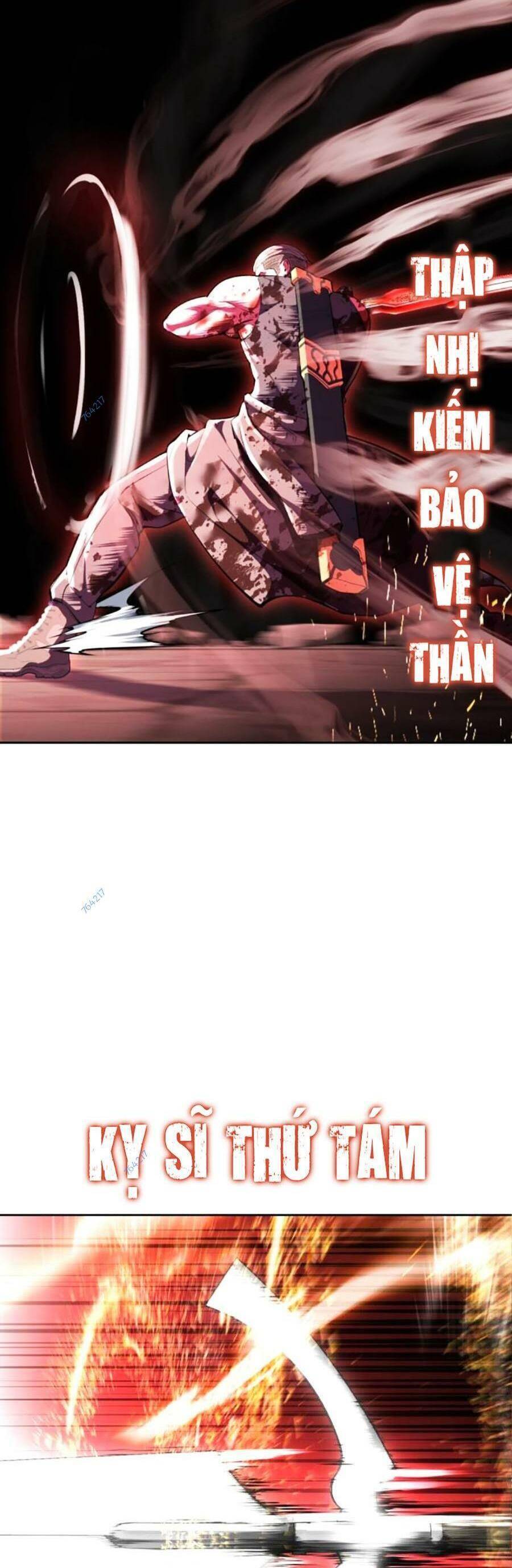 Cậu Bé Của Thần Chết: Chapter 222