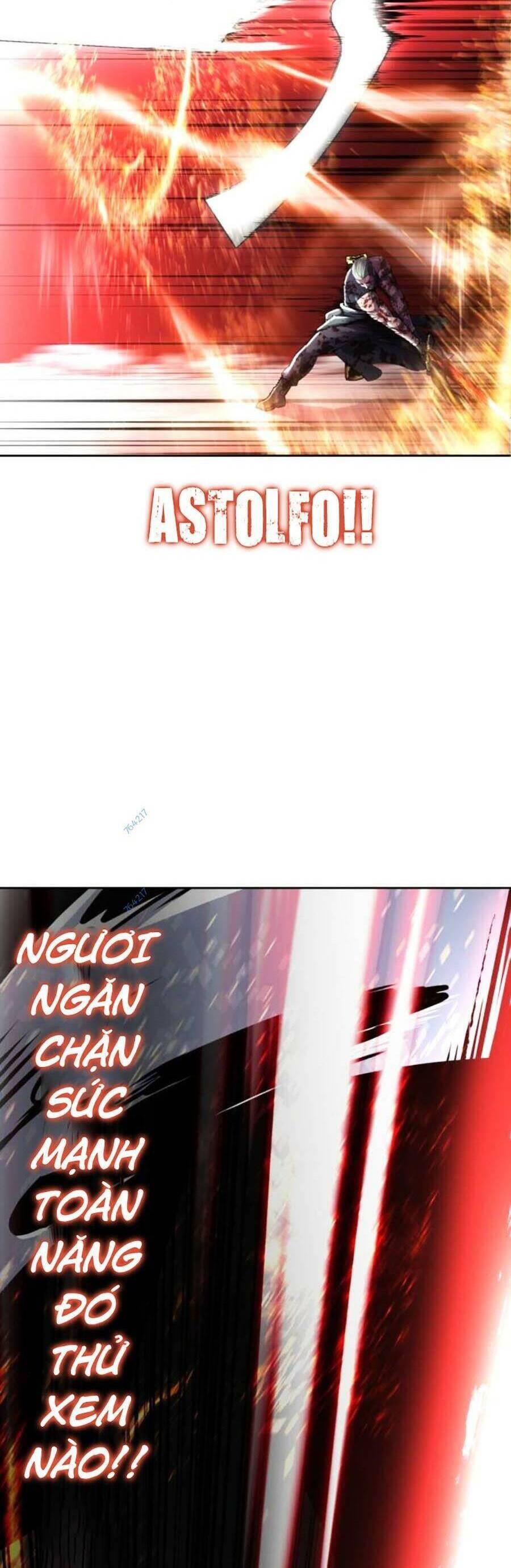 Cậu Bé Của Thần Chết: Chapter 222