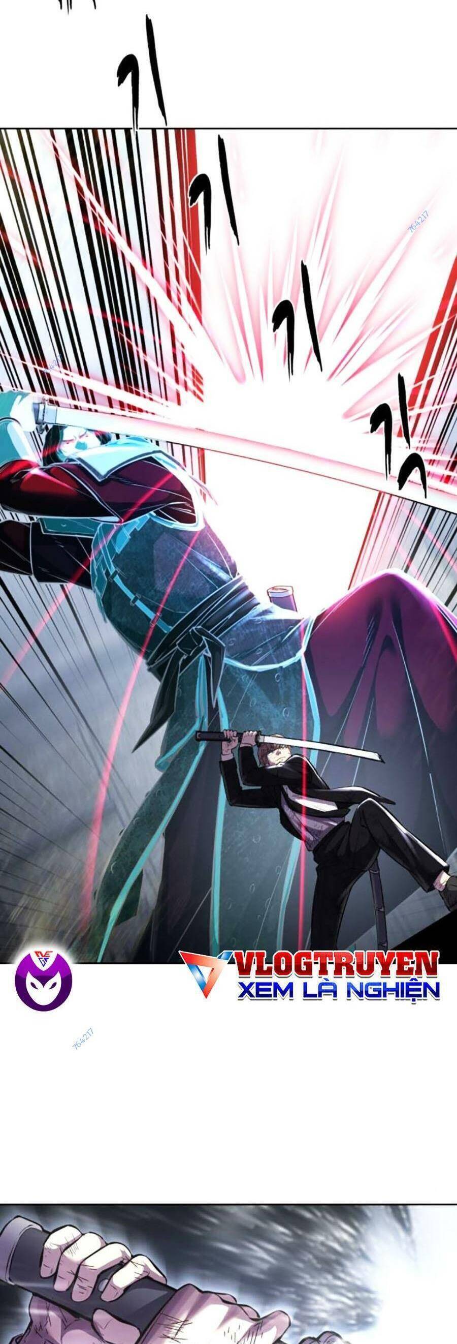 Cậu Bé Của Thần Chết: Chapter 222