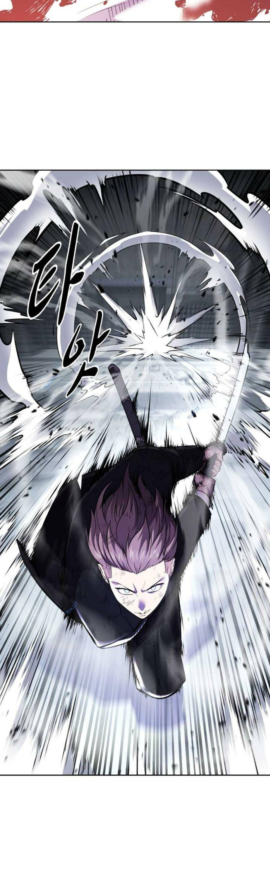 Cậu Bé Của Thần Chết: Chapter 222