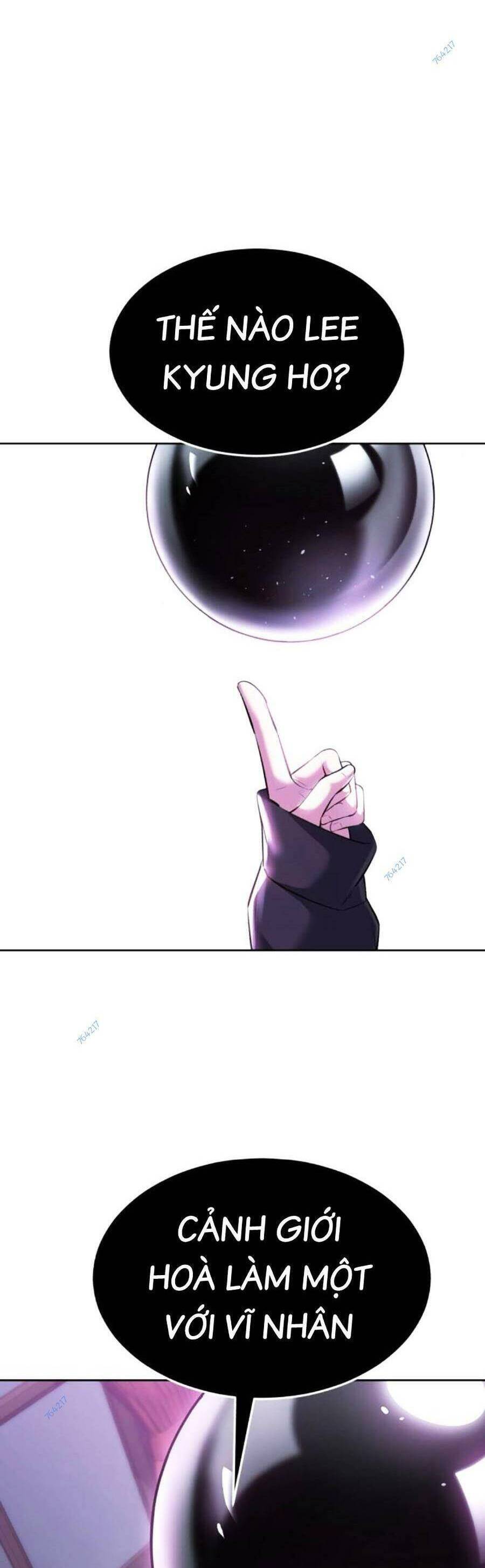 Cậu Bé Của Thần Chết: Chapter 222