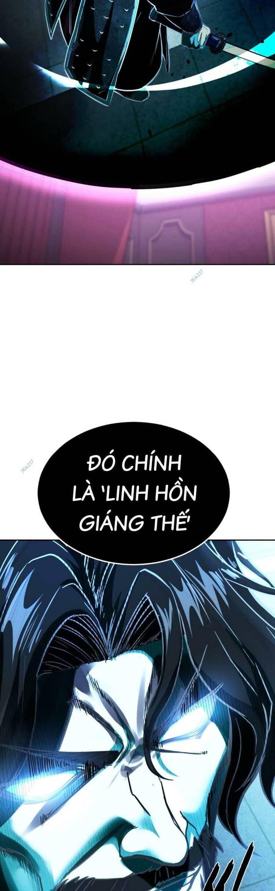 Cậu Bé Của Thần Chết: Chapter 222