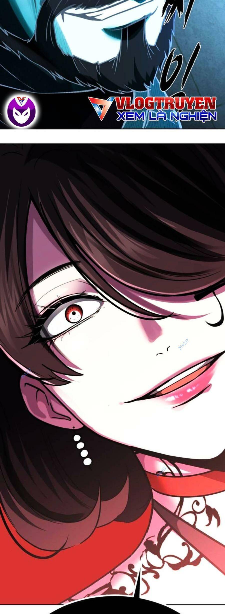 Cậu Bé Của Thần Chết: Chapter 222