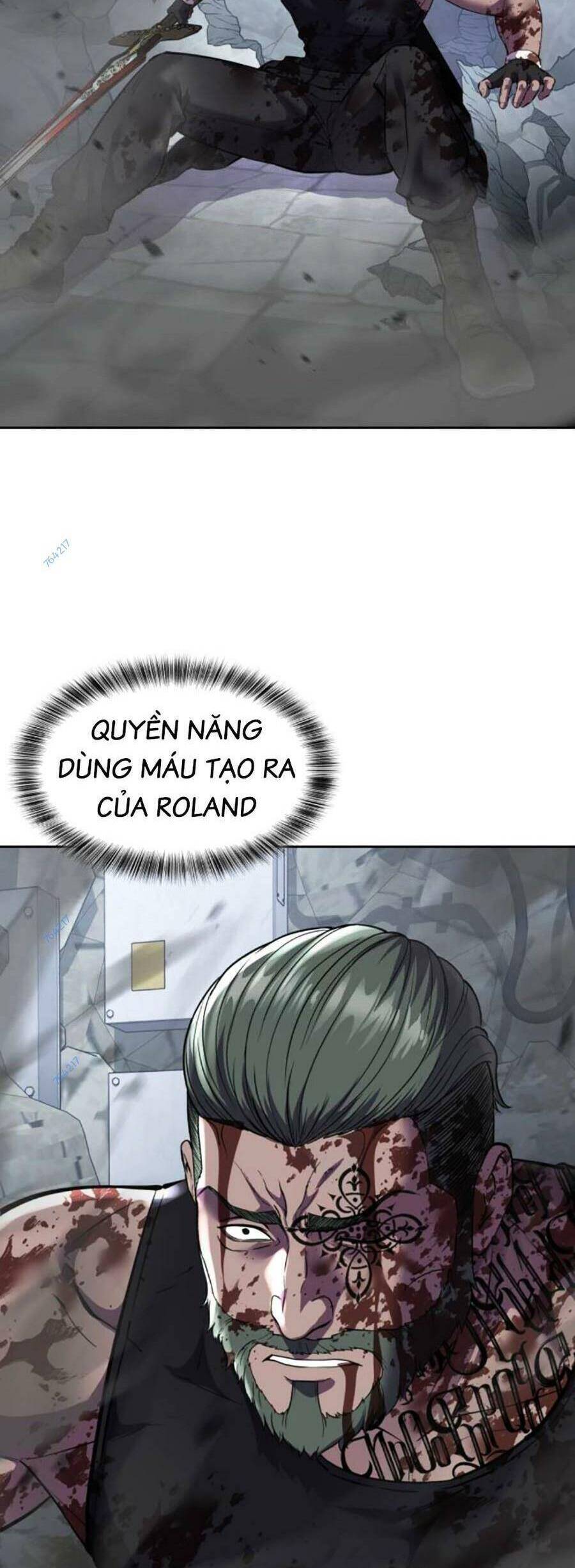 Cậu Bé Của Thần Chết: Chapter 222