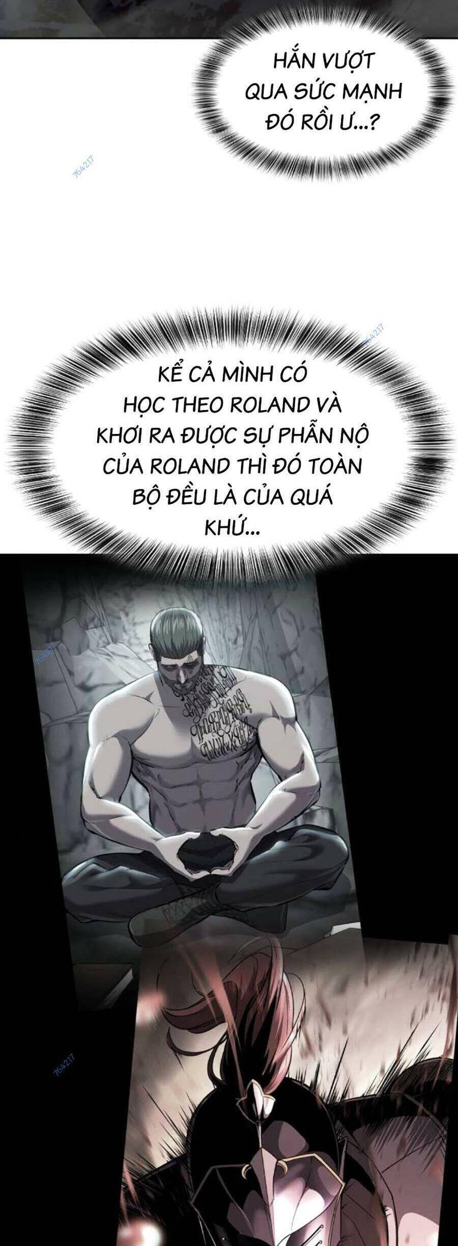 Cậu Bé Của Thần Chết: Chapter 222