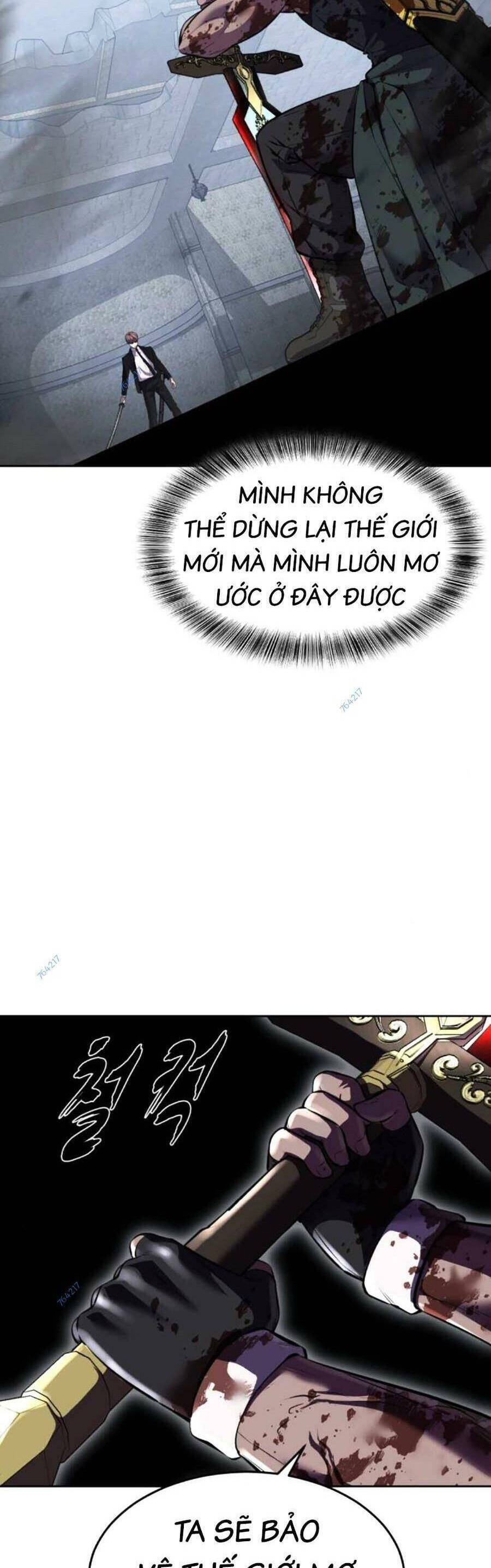 Cậu Bé Của Thần Chết: Chapter 222