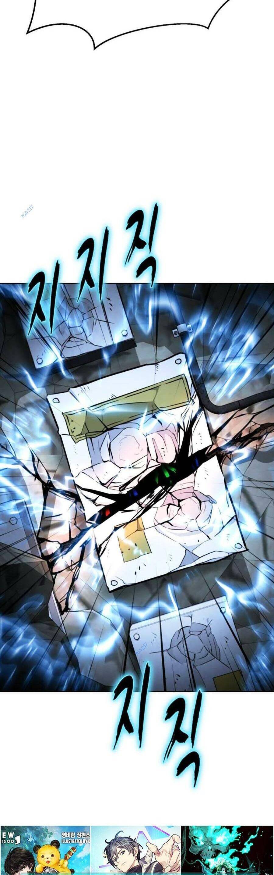 Cậu Bé Của Thần Chết: Chapter 222