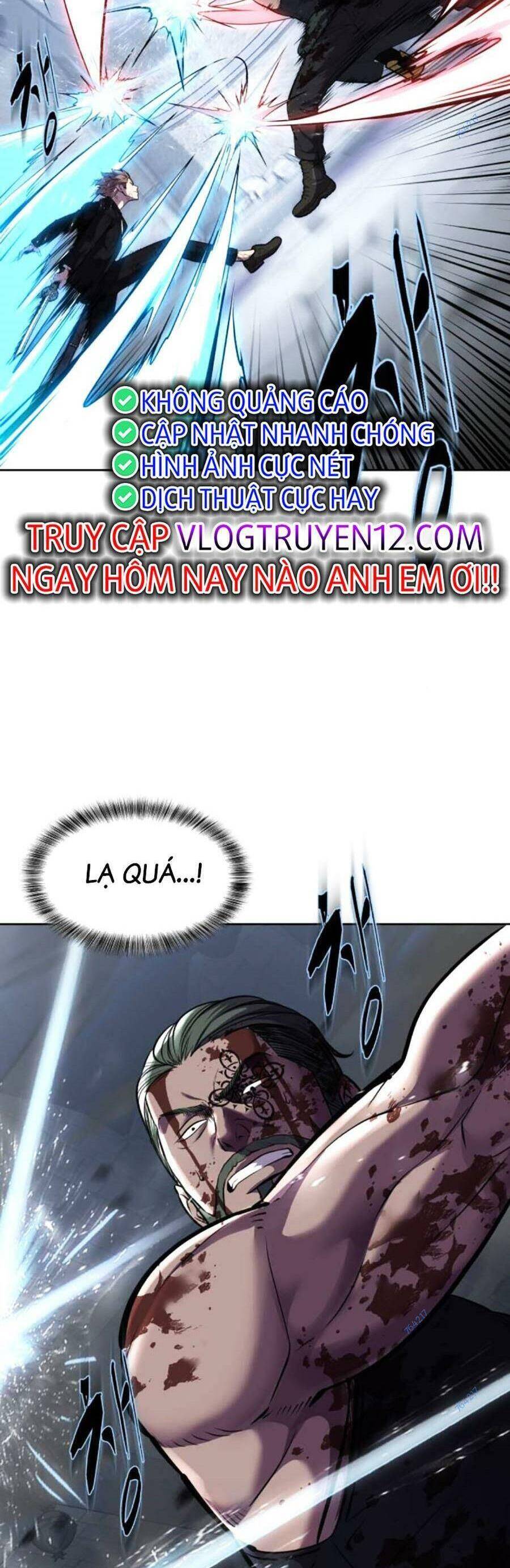 Cậu Bé Của Thần Chết: Chapter 222