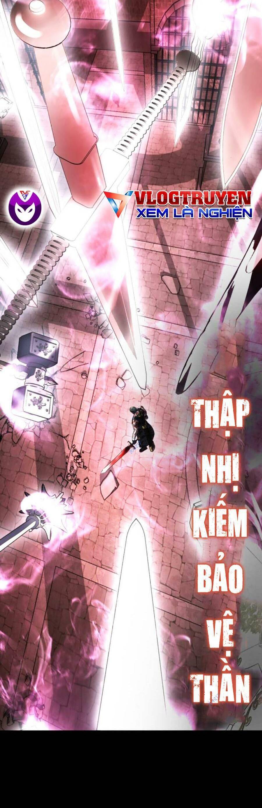 Cậu Bé Của Thần Chết: Chapter 222