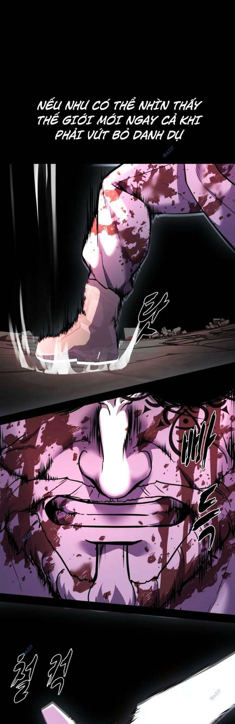 Cậu Bé Của Thần Chết: Chapter 222