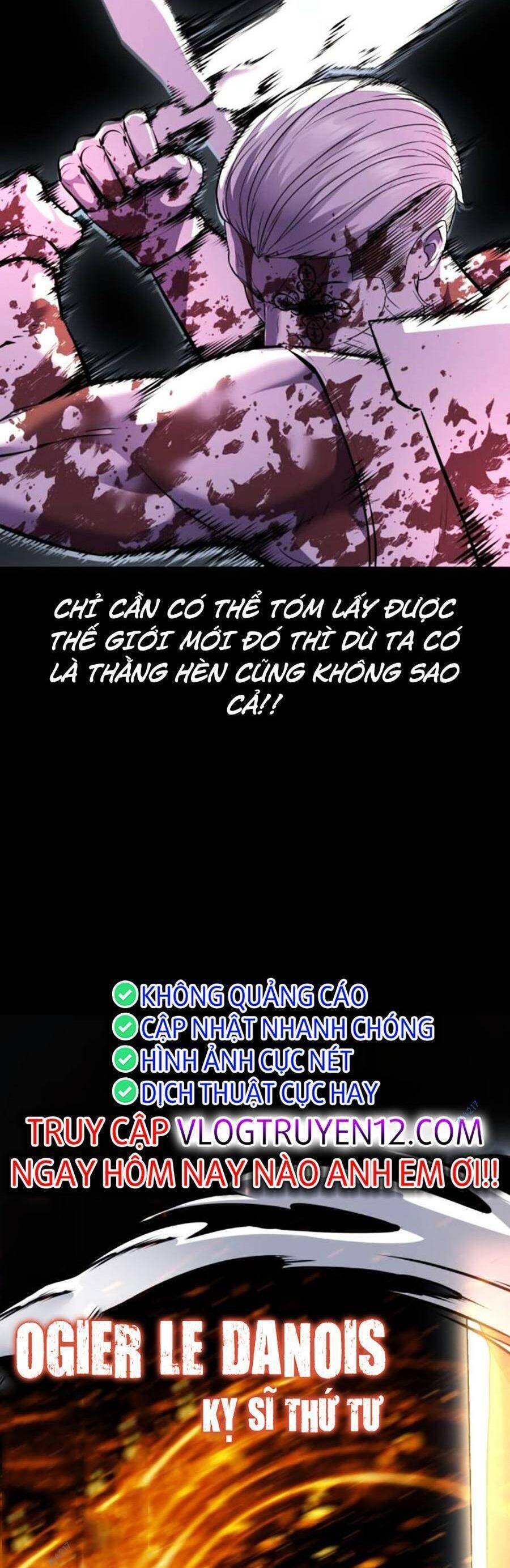 Cậu Bé Của Thần Chết: Chapter 222