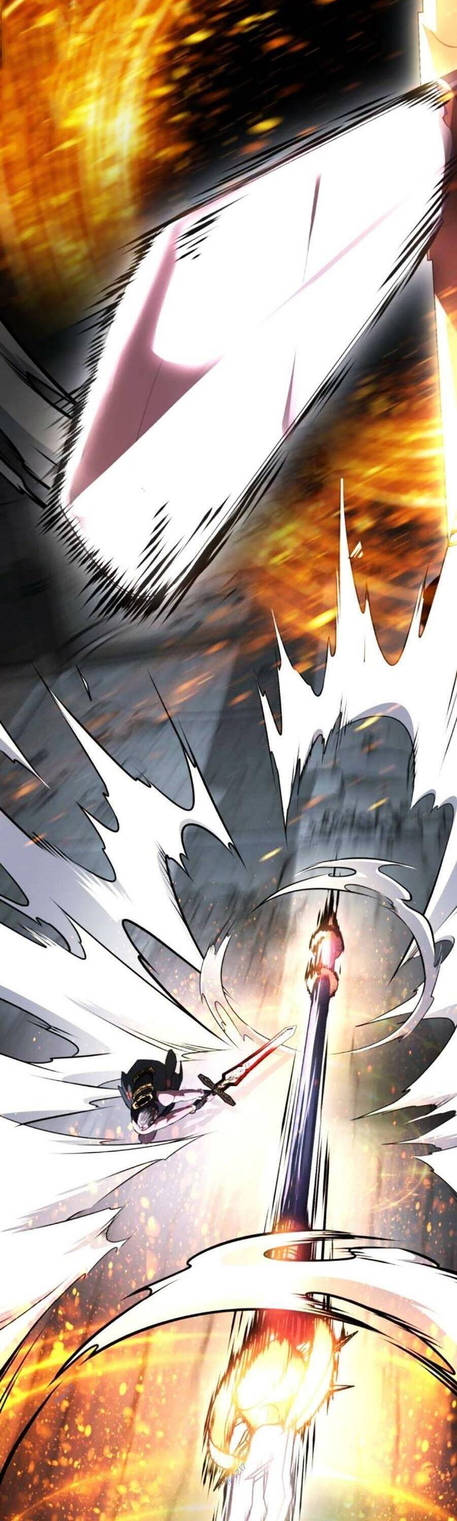 Cậu Bé Của Thần Chết: Chapter 222