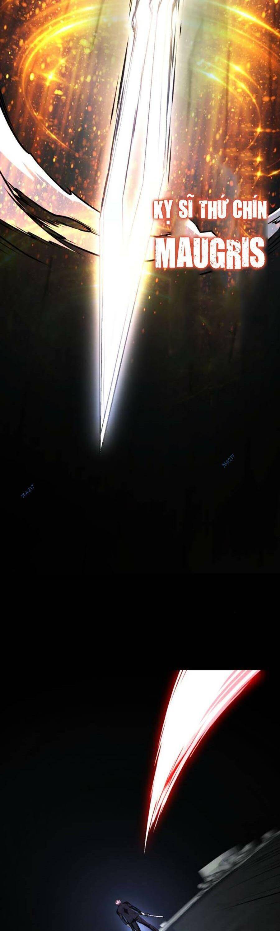 Cậu Bé Của Thần Chết: Chapter 222