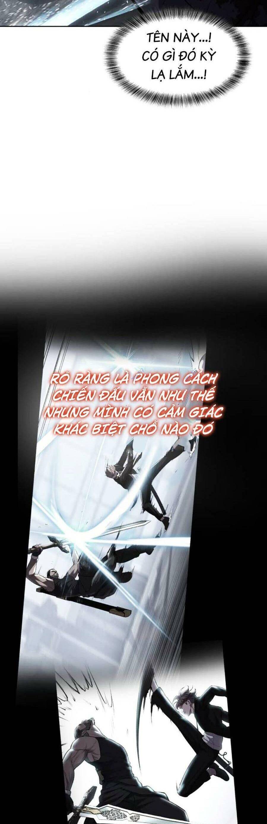 Cậu Bé Của Thần Chết: Chapter 222