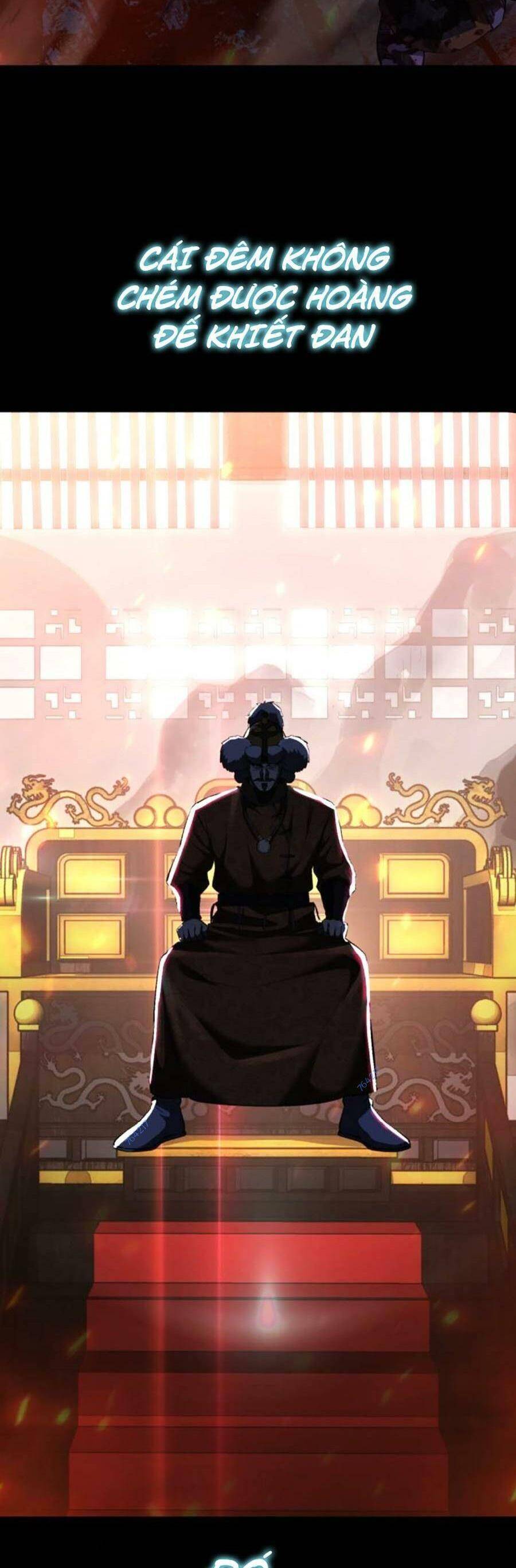 Cậu Bé Của Thần Chết: Chapter 222